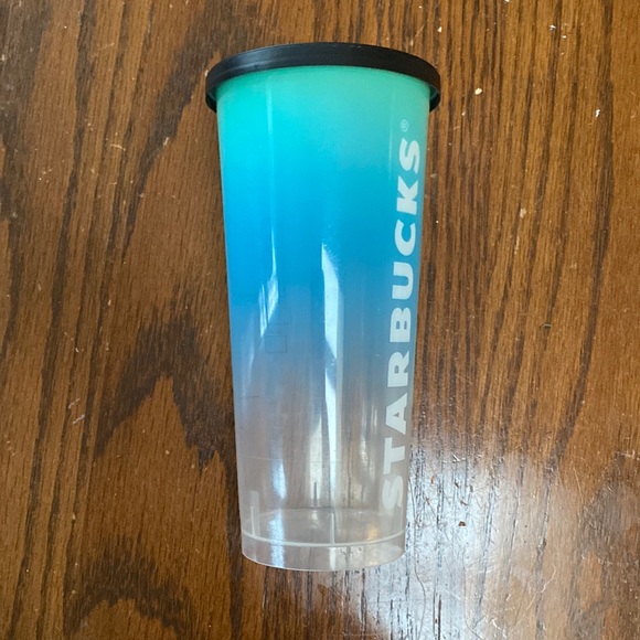Starbucks Kitchen Starbucks Plastic Cup From Asia Poshmark